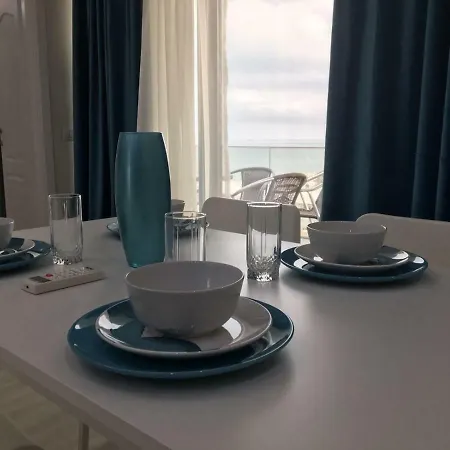 شقة Apartament Nicole مامايا