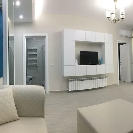 شقة Apartament Nicole