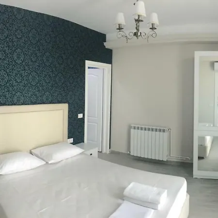 شقة Apartament Nicole *