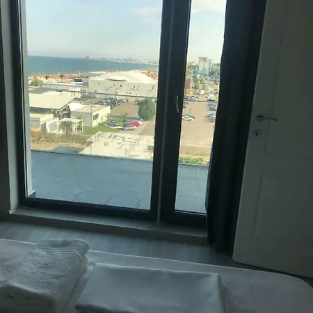 Apartament Nicole شقة