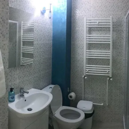 Apartament Nicole *