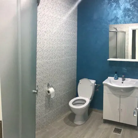 Apartament Nicole شقة *