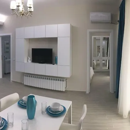 Apartament Nicole