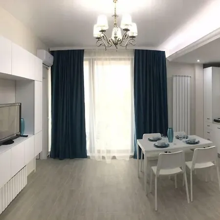 Apartament Nicole Lägenhet