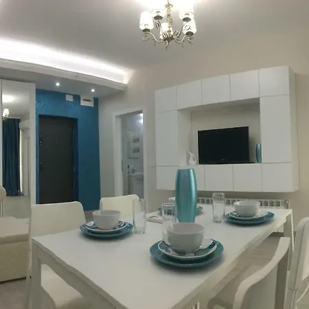 Apartament Nicole Mamaia