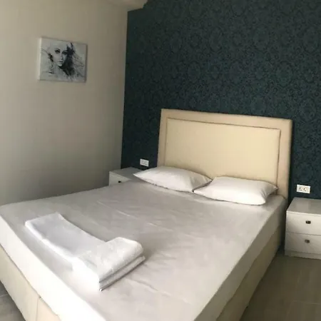 Lägenhet Apartament Nicole *